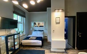 Apartament Na Wyspie